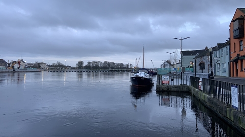 The consultation process on the proposed by-laws for the Shannon Navigation System is now in its second phase