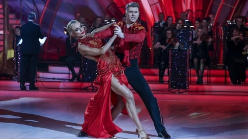 Rosanna Davison feels it was the right time to leave Dancing with the Stars
