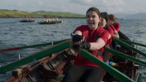 Declan Recks' film Tarrac will screen at The Irish Film Festival Los Angeles