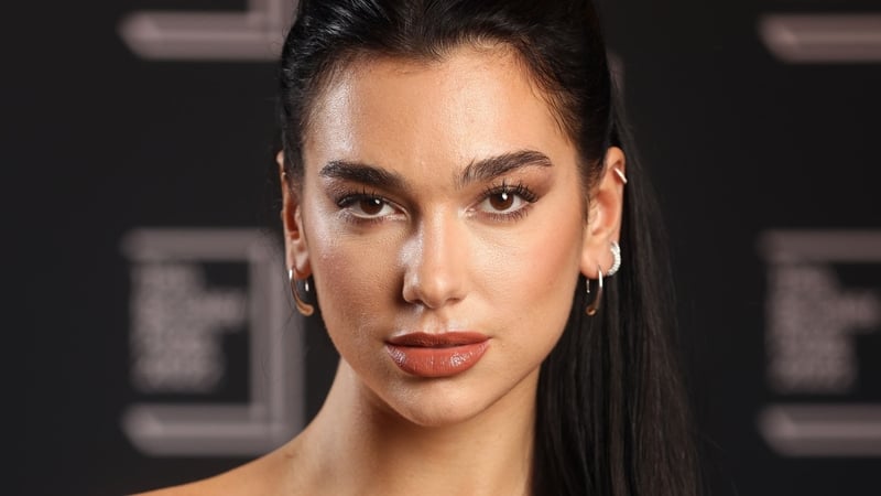 The singer says this is another form of "self-expression" for her.