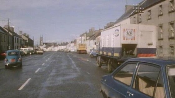 Ballymahon, County Longford (1979)