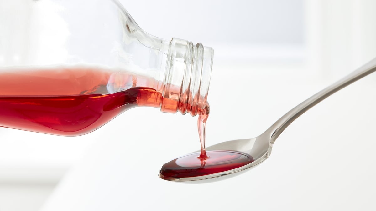 Whooping Cough Breakthrough