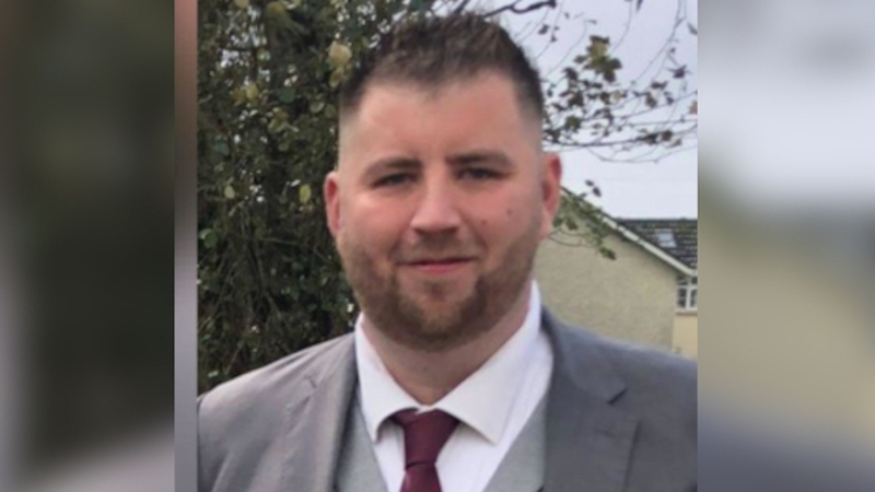 James Moyles died after being hit by a car in Ballina, Co Mayo, last Tuesday evening