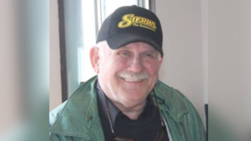 Paddy O'Mahony was found dead at his home in Co Kerry on Sunday