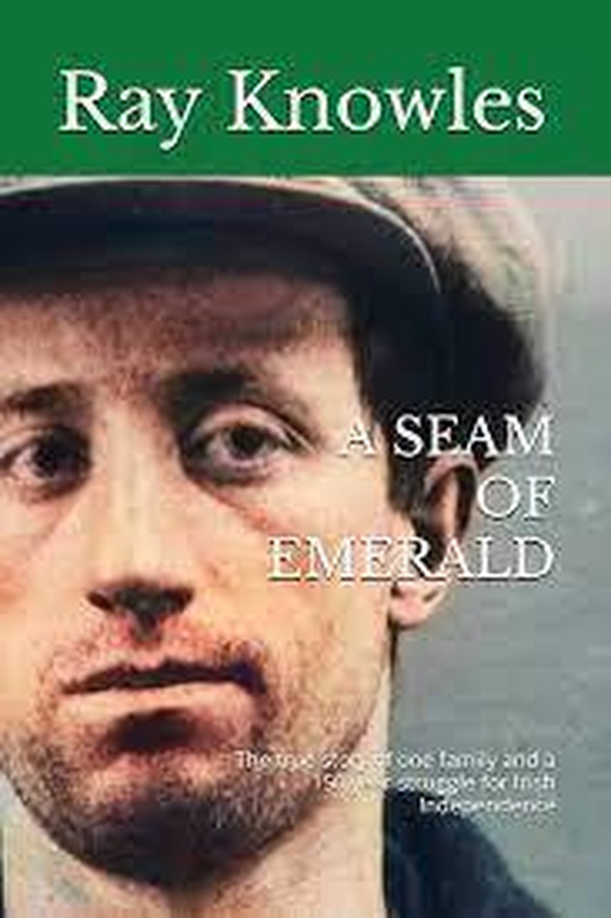 My Grandfather Robbed a Bank