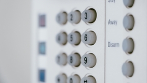 ‘Smoke bomb’ home-security & winter burglary prevention