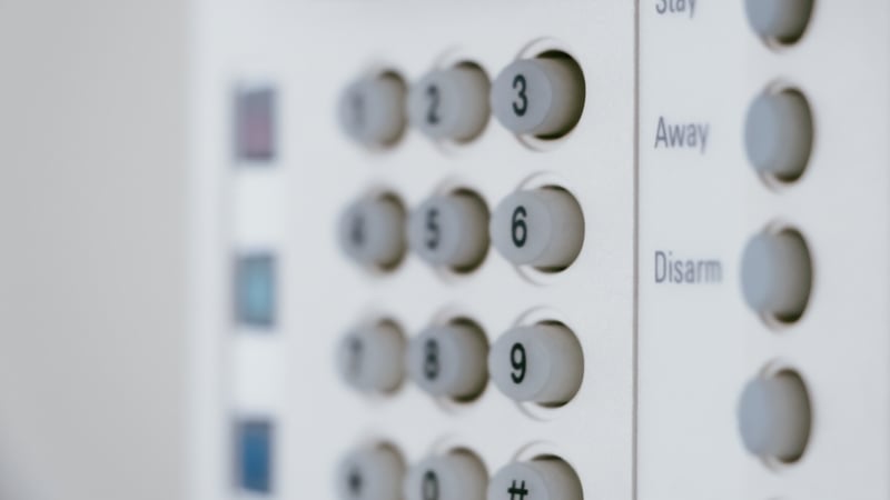 Councillors are allowed to use the fund to improve security measures in their homes and offices