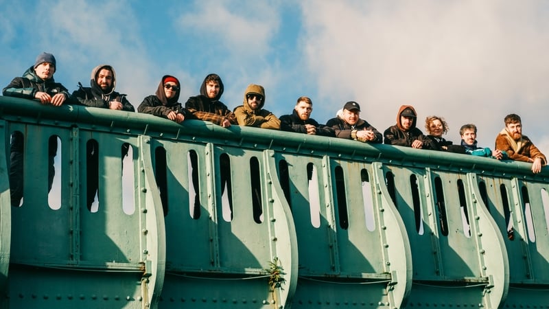 The Outstraight Records roster