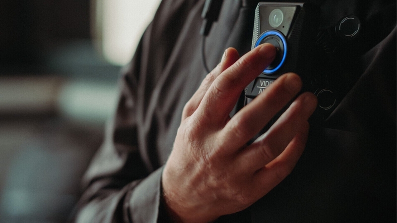 HALO provides subscription-based bodycam and cloud-based digital asset management systems