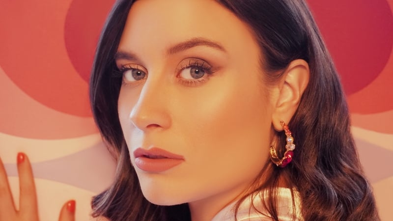 Jillelli. Photo credit: Siobhan McEntaggart