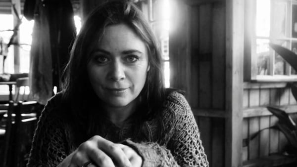Mary Barnecutt. Photo credit: A Crowley