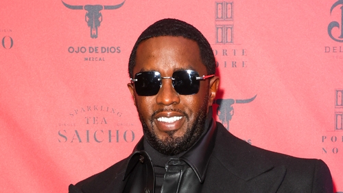 Sean Combs lawyers called the allegations "pure fiction"