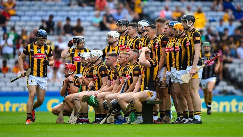 Kilkenny are unbeaten after three games of the Allianz Hurling League
