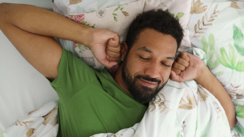 The arrival of spring is always a welcome relief – but it can impact our natural body clock and rhythms. By Abi Jackson.