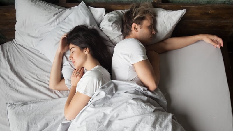 Stock image courtesy of Getty Images.