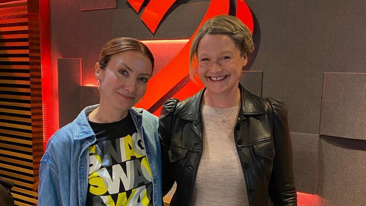 Dearbhaile O'Hare - Things Went Tits Up