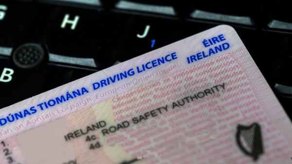 The Department of Transport said any dramatic change on how many learner permits a person could hold was likely to lead to 'a surge of applications' for driving tests