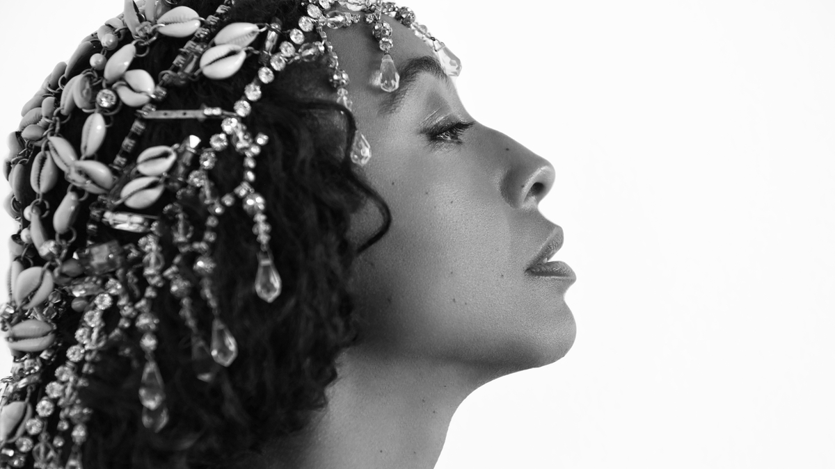 Corinne Bailey Rae