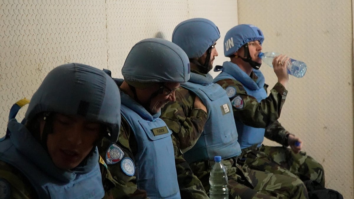 UNIFIL to withdraw from South Lebanon by end of 2026