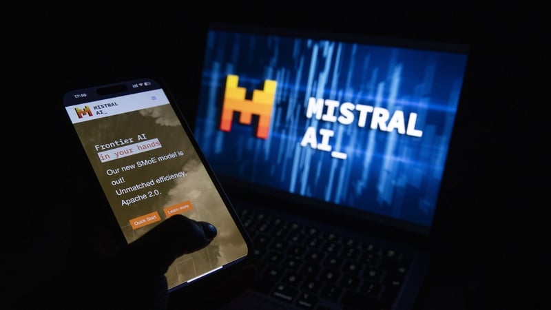 Mistral AI-Microsoft deal latest to come under EU scrutiny