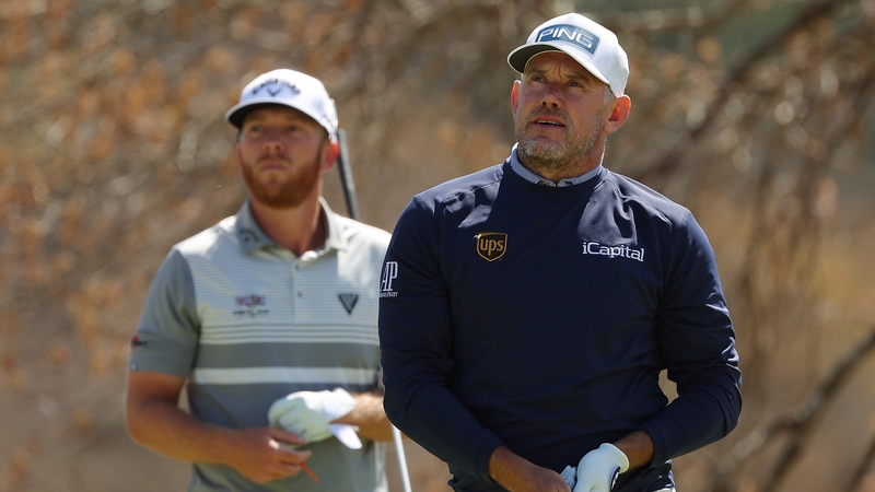 Gooch and Westwood attacked the refusal to accord ranking points to LIV