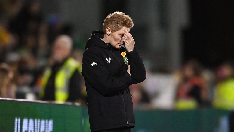 'The overall feeling is we can do much better than that'