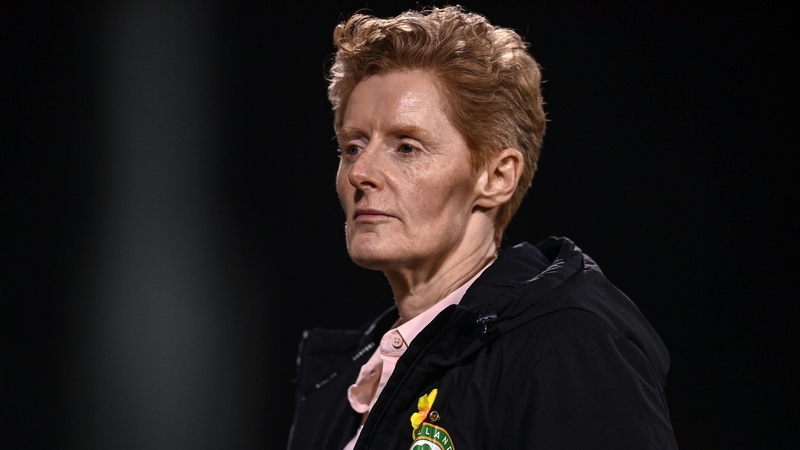 Eileen Gleeson: 'We didn't do the simple things well enough'