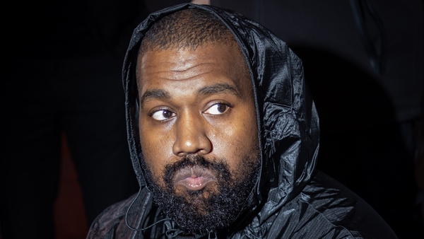 Kanye West - Donna Summer's estate is requesting maximum damages, equating to $150,000 "for each act" of alleged infringement