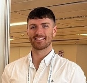 Cian Greaney