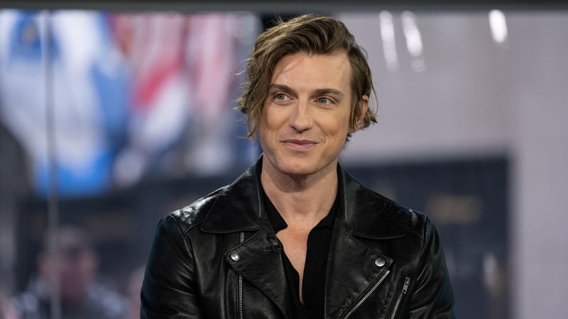 Jeremiah Brent will join the Fab Five for Queer Eye's ninth season