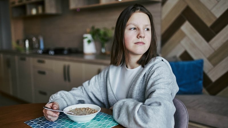 'The diet tends to be associated with higher intakes of saturated fat, sugar, and salt, which are known risk factors for cardiovascular disease in the general population.' Photo: Getty Images (stock image - photo posed by model)