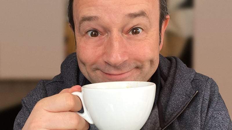 Author Alan Nolan returns with a new Molly Malone & Bram Stoker adventure...