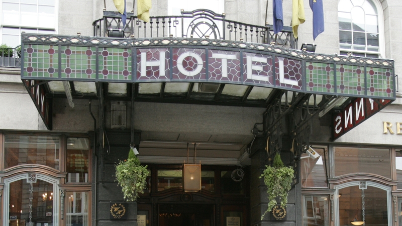 Wynn's Hotel said the works 'threaten' its 'success and reputation'