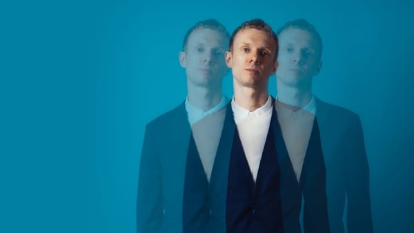 Sound man - Kormac celebrates 15 years in the game with RTÉ Arena