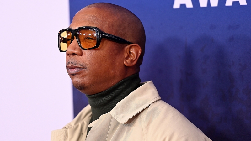 Ja Rule says he has been denied entry to the UK, days before the start of his tour