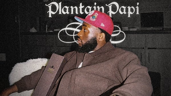 Plantain Papi