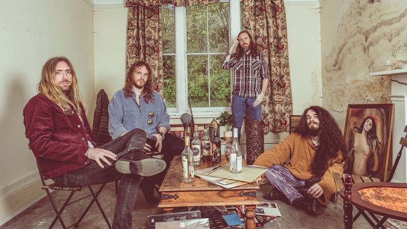 The Lunar Effect: could you BE any more 1973? Photo credit: Rakkan com