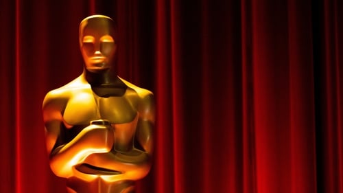 The Oscars takes place on Sunday, 10 March