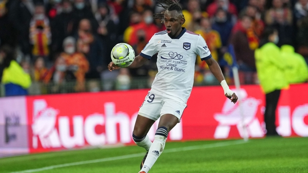 Alberth Elis is recovering after surgery