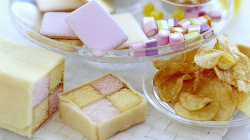 Safefood is launching a new five-year public health campaign aimed at tackling obesity and protecting children's health