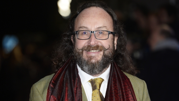 Dave Myers had been battling cancer