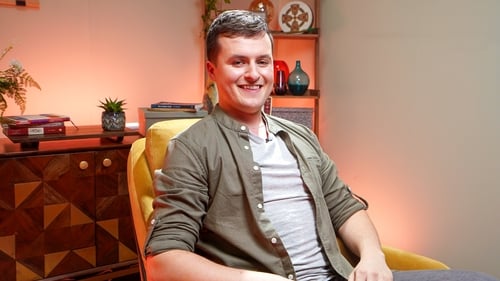 Shockin' at Gaeilge with The Kerry Cowboy