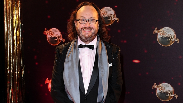 Dave Myers died on Wednesday, 28 February, aged 66