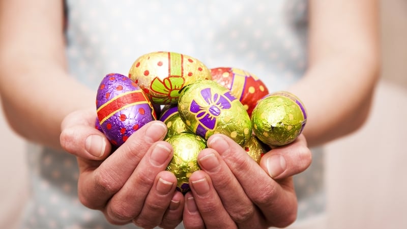Kantar's figures show that an additional €15.3m was spent on seasonal Easter confectionery, with 82% of this attributed to Easter eggs alone
