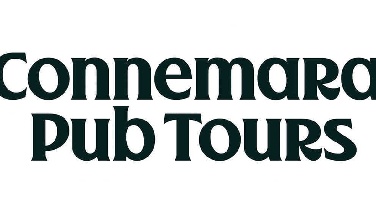 Pádraic Ó Ráinne, Conamara Pub Tours.