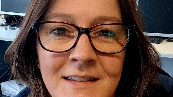 Deirdre Ní Fhloinn, RTÉ Radio 1