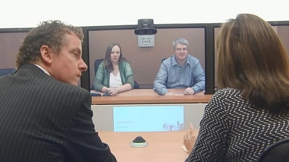 Telepresence, 2009