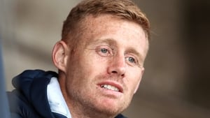 Eoin Doyle