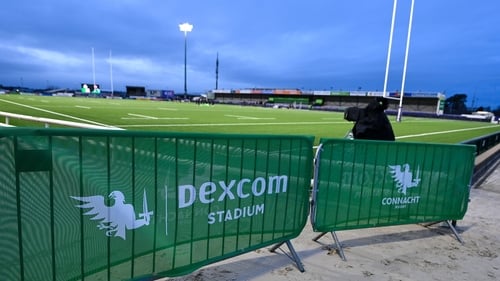 Scarlets are the visitors to the Dexcom Stadium