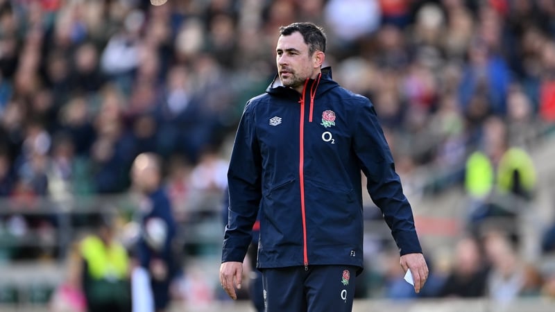 RTÉ Sport understands that Felix Jones is on a 12-month notice period